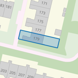 Perceel ASV00-M-3658