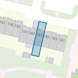 Perceel ASV00-M-3662