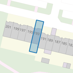 Perceel ASV00-M-3665