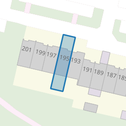 Perceel ASV00-M-3666