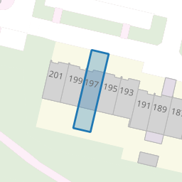 Perceel ASV00-M-3667