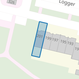 Perceel ASV00-M-3669