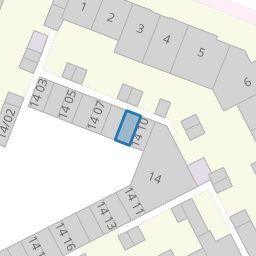 Perceel ASV00-M-3672