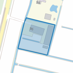 Perceel ASV00-M-3681