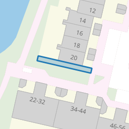 Perceel ASV00-M-3687