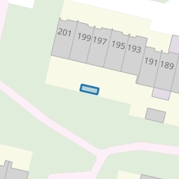 Perceel ASV00-M-3696