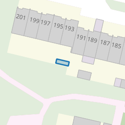 Perceel ASV00-M-3698