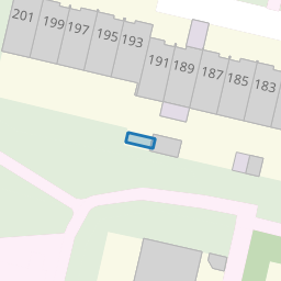 Perceel ASV00-M-3699