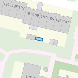 Perceel ASV00-M-3701