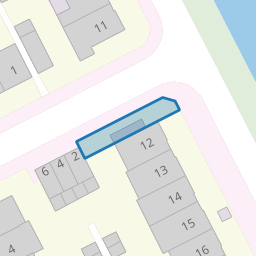 Perceel ASV00-M-3705