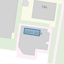 Perceel ASV00-M-3709