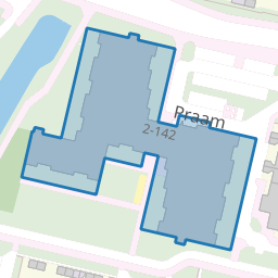 Perceel ASV00-M-3711