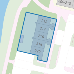 Perceel ASV00-M-3718