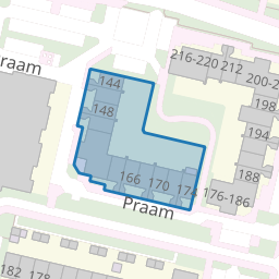 Perceel ASV00-M-3724