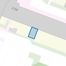 Perceel ASV00-M-3747