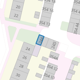 Perceel ASV00-M-3749