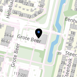 Appartement ASV00 M 3763 21