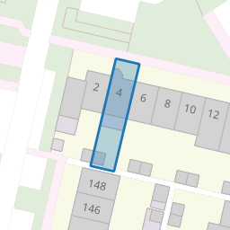 Perceel ASV00-M-3773