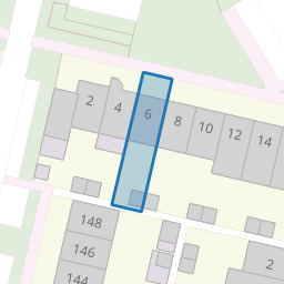 Perceel ASV00-M-3774