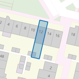 Perceel ASV00-M-3777