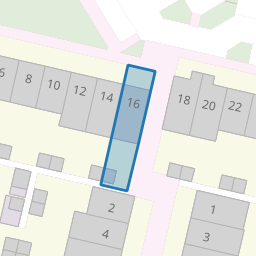 Perceel ASV00-M-3779