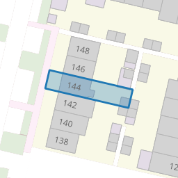 Perceel ASV00-M-3782