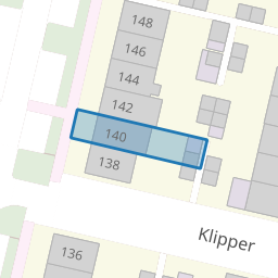 Perceel ASV00-M-3784
