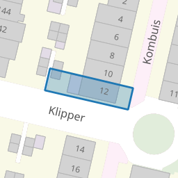 Perceel ASV00-M-3786