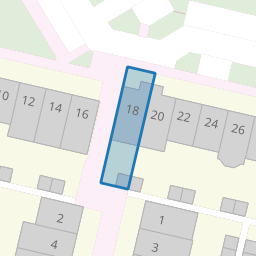 Perceel ASV00-M-3792