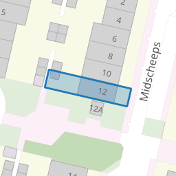 Perceel ASV00-M-3813