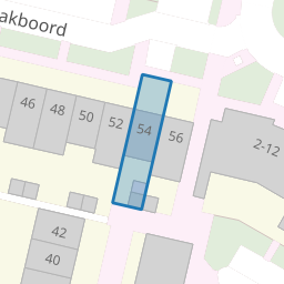 Perceel ASV00-M-3822