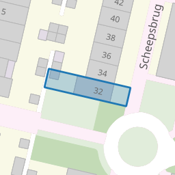 Perceel ASV00-M-3824