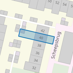 Perceel ASV00-M-3828