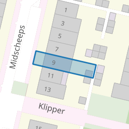 Perceel ASV00-M-3834