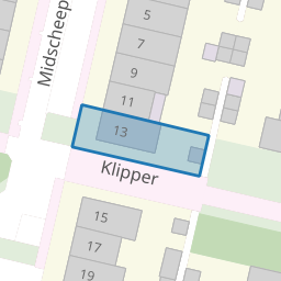 Perceel ASV00-M-3836