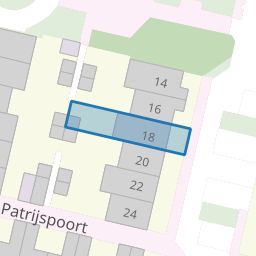 Perceel ASV00-M-3857