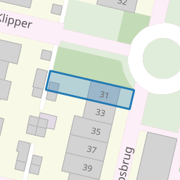 Perceel ASV00-M-3861