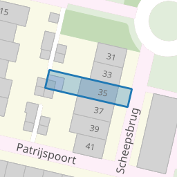 Perceel ASV00-M-3863