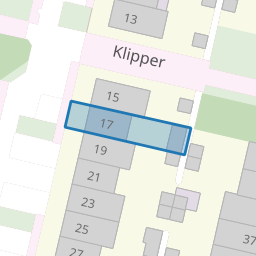 Perceel ASV00-M-3868