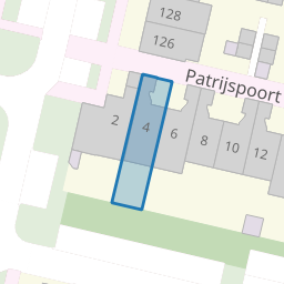 Perceel ASV00-M-3875