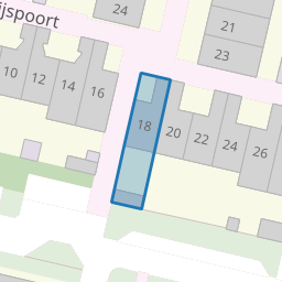 Perceel ASV00-M-3881