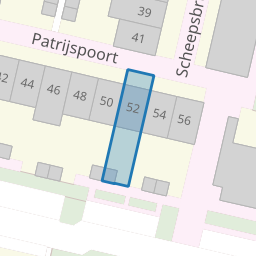 Perceel ASV00-M-3898