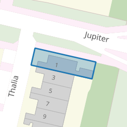 Perceel ASV00-M-3909