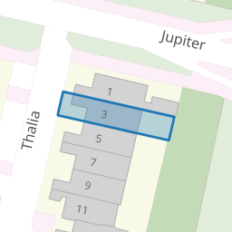 Perceel ASV00-M-3910