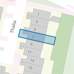 Perceel ASV00-M-3912