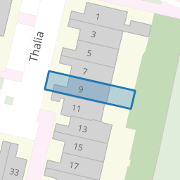 Perceel ASV00-M-3913