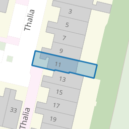 Perceel ASV00-M-3914