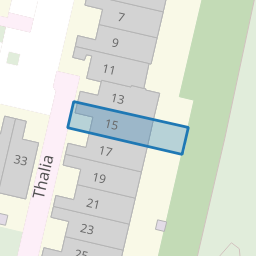 Perceel ASV00-M-3916