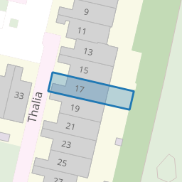 Perceel ASV00-M-3917