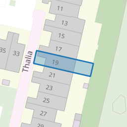 Perceel ASV00-M-3918